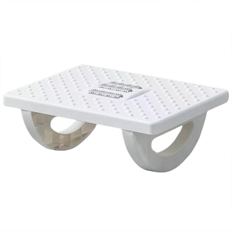 Q39E 사무실용 책상 아래 발 받침대, 롤러 마사지기 - Footrest Under Desk 리뷰 및 가격