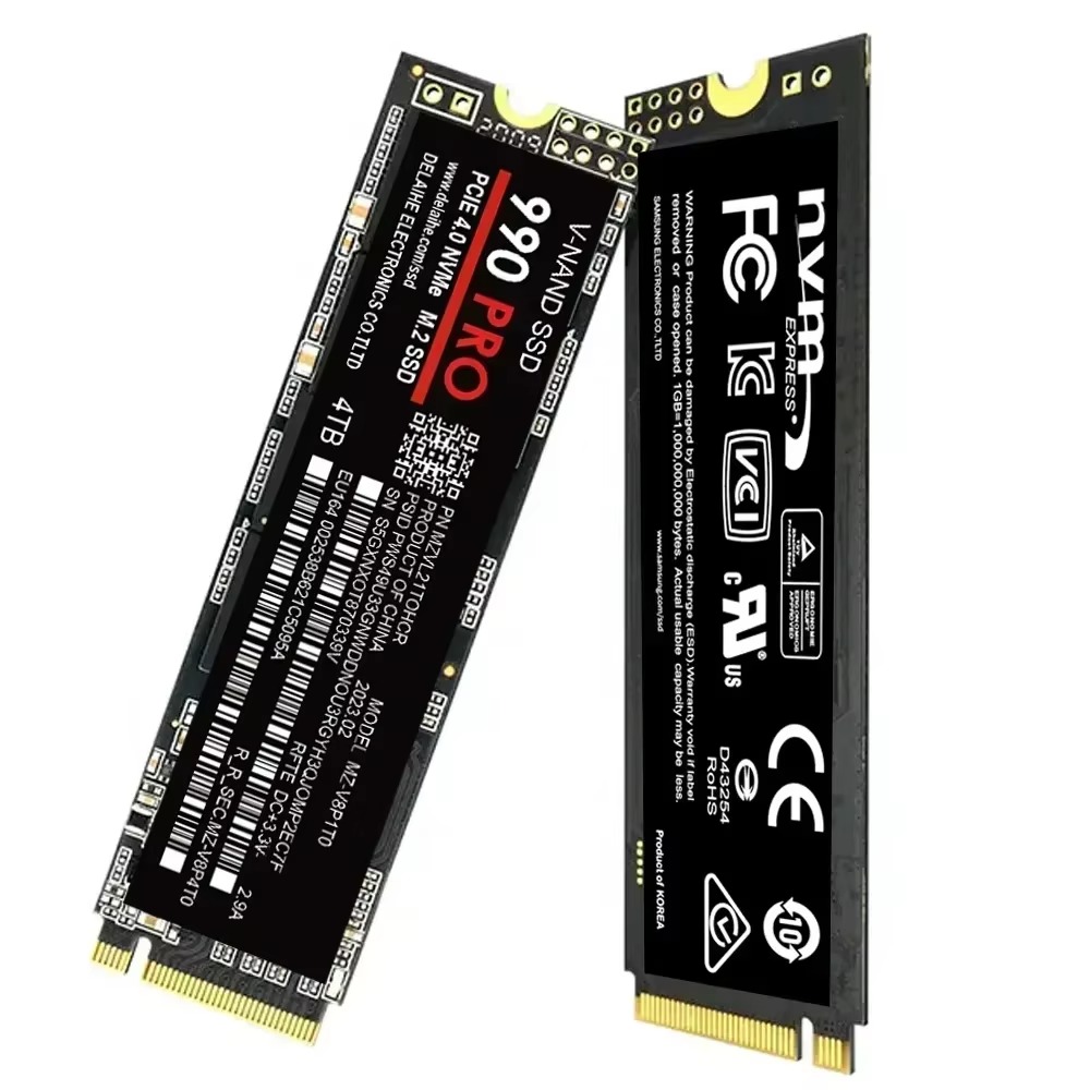 삼성 990 PRO M.2 2280 NVMe SSD,  - Samsung Ssd 990 Pro 리뷰 및 가격