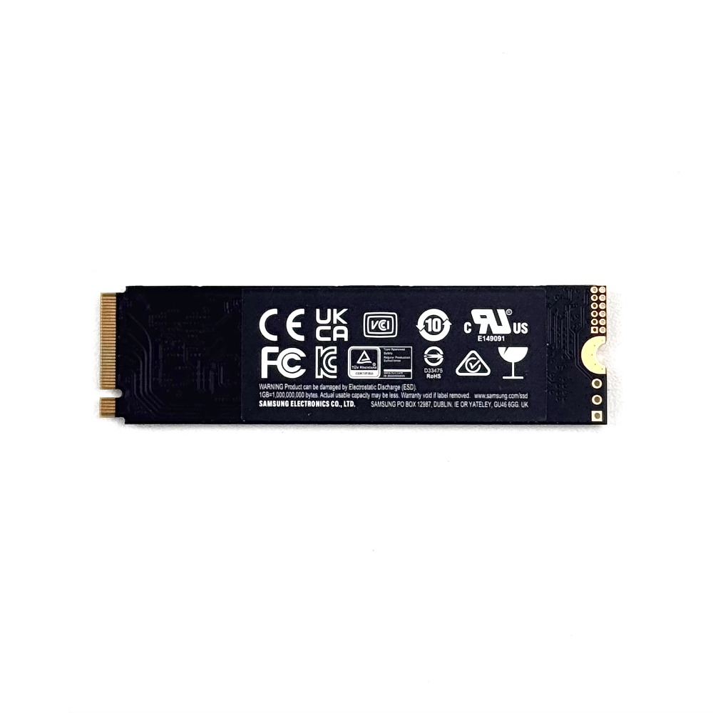 삼성 990 PRO M.2 2280 NVMe SSD,  - Samsung Ssd 990 Pro 리뷰 및 가격