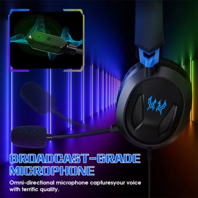 e스포츠용 게이밍 헤드셋, 메카 스타일, 내구성이 뛰어 - Esports Gaming Pc Build 리뷰 및 가격