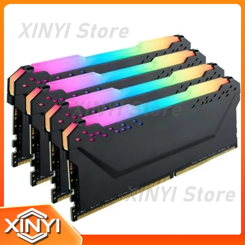 e스포츠용 Avenger PRO 64G 16Gx4 DD - Esports Gaming Pc Build 리뷰 및 가격